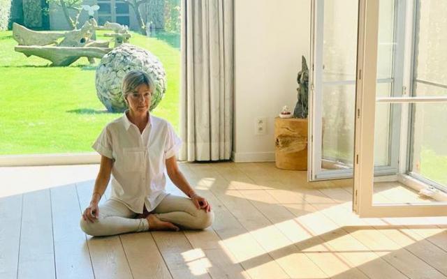 Ingeborg - BLUE MONDAY actie - 7 tips en 7 geleide meditaties op MP3