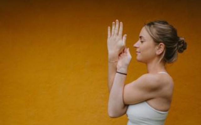 Rachtel Grant - Gentle Vinyasa yoga - De evolutie